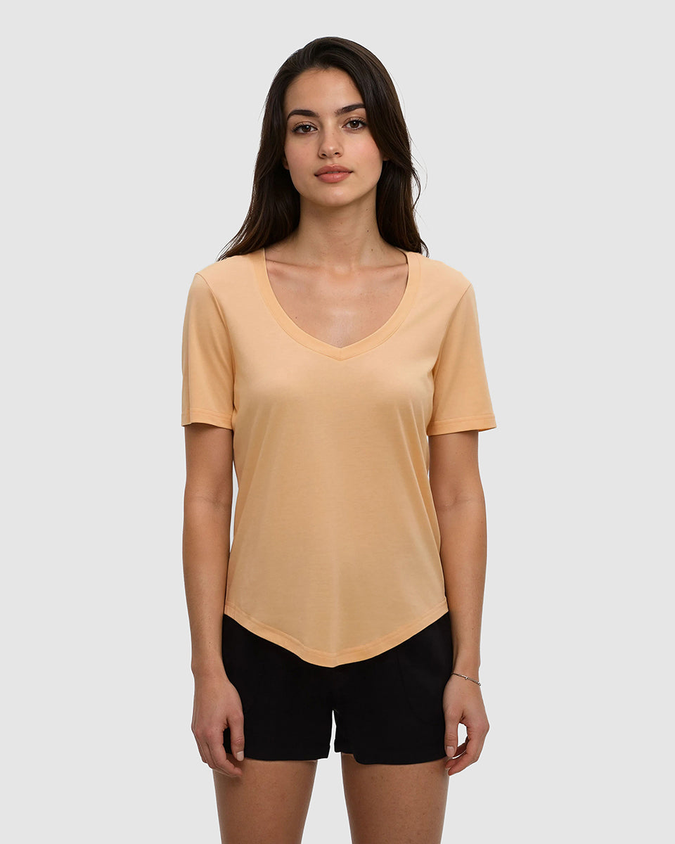 Tentree Women's TreeBlend Brackley T-Shirt