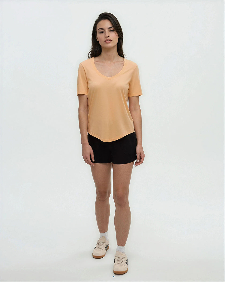 Tentree Women's TreeBlend Brackley T-Shirt