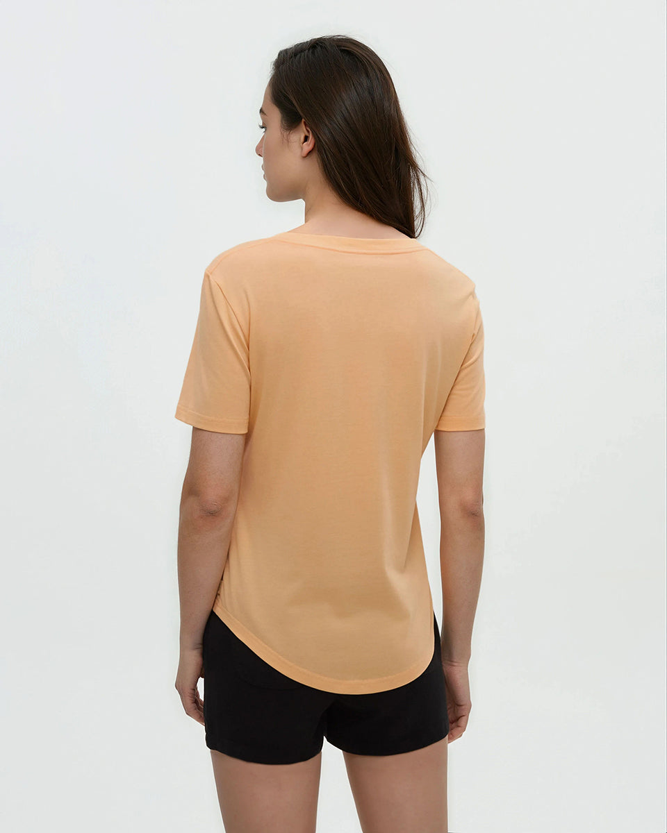 Tentree Women's TreeBlend Brackley T-Shirt