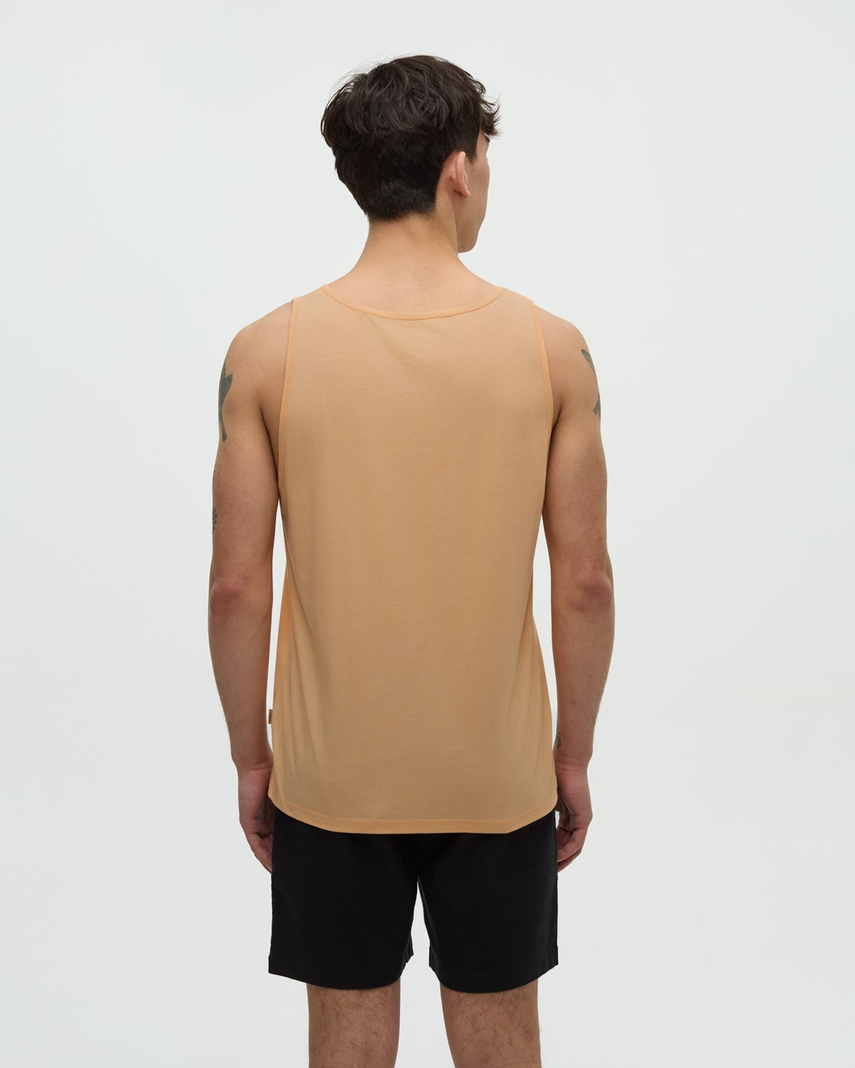 Tentree Men's Weekend Wave Tank