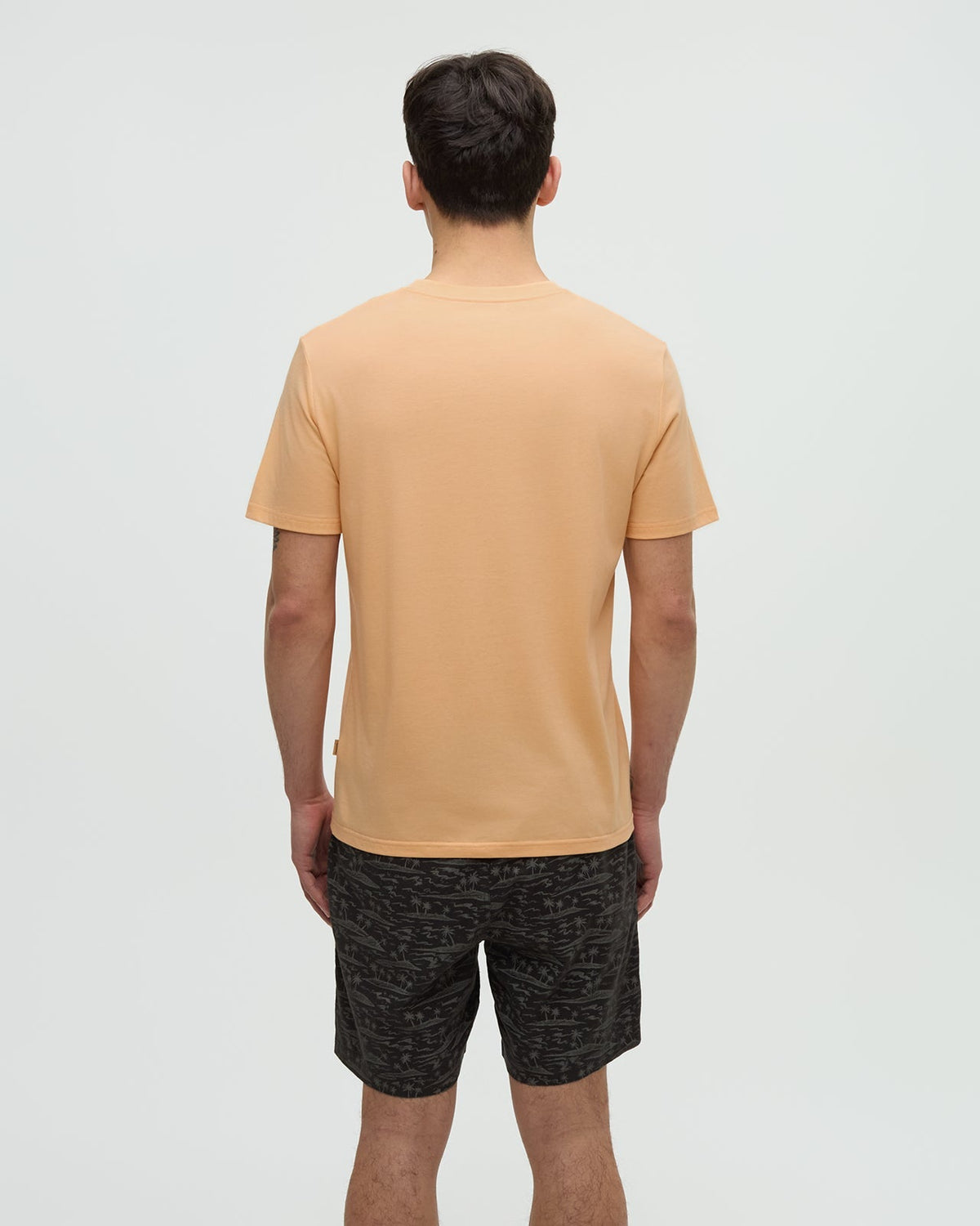 Tentree Men's TreeBlend Baker T-Shirt