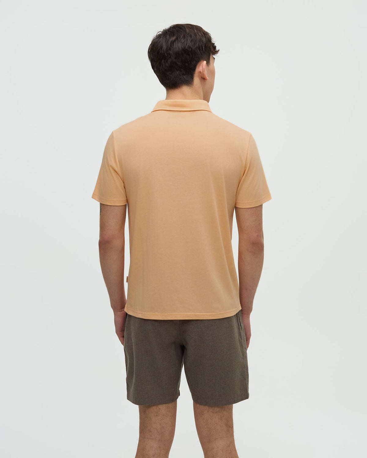 Tentree Men's Astir Polo