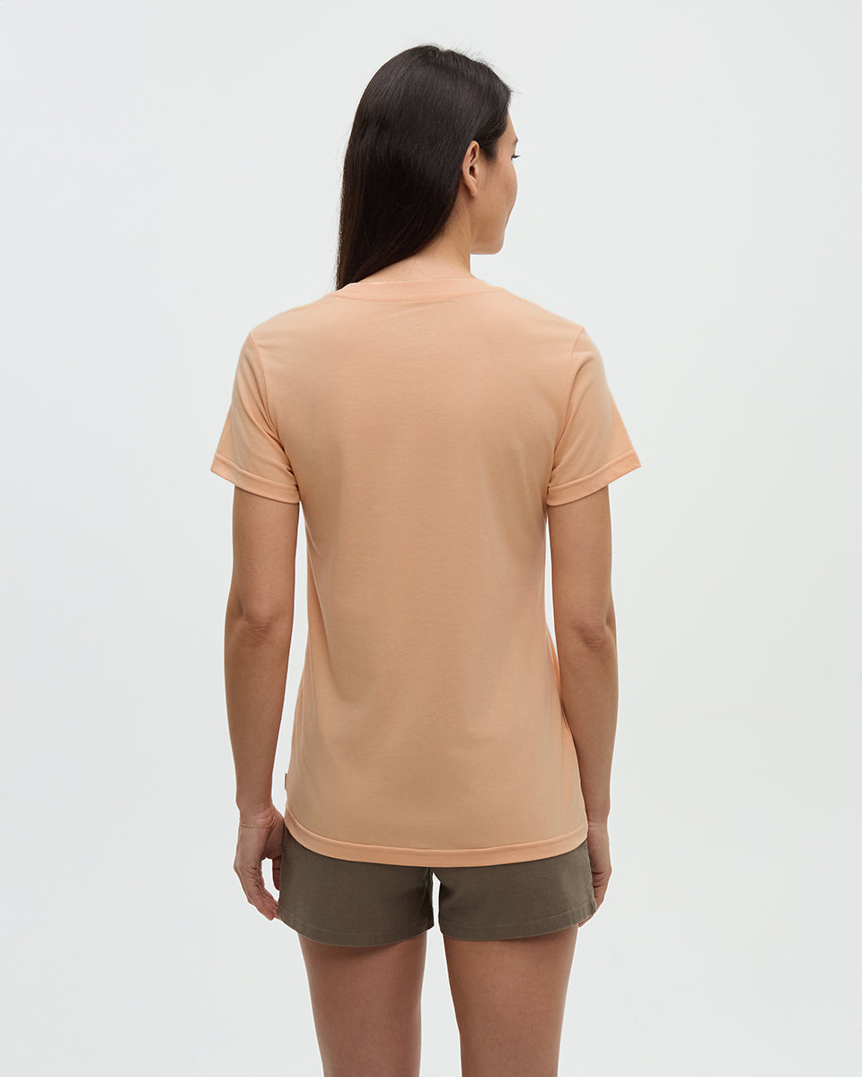 Tentree Women's Plant T-Shirt