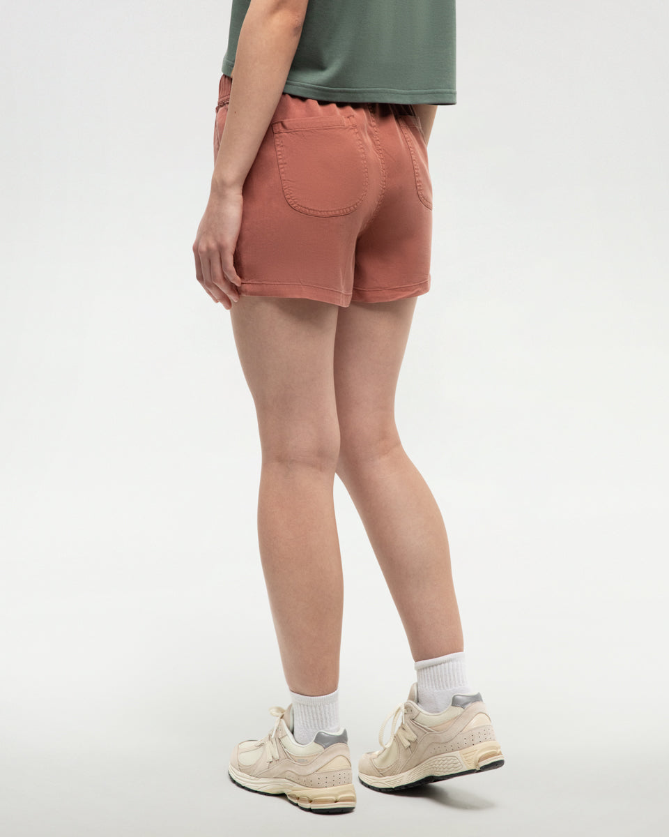Tentree Women's Tencel Instow Short