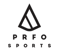 PRFO Sports logo