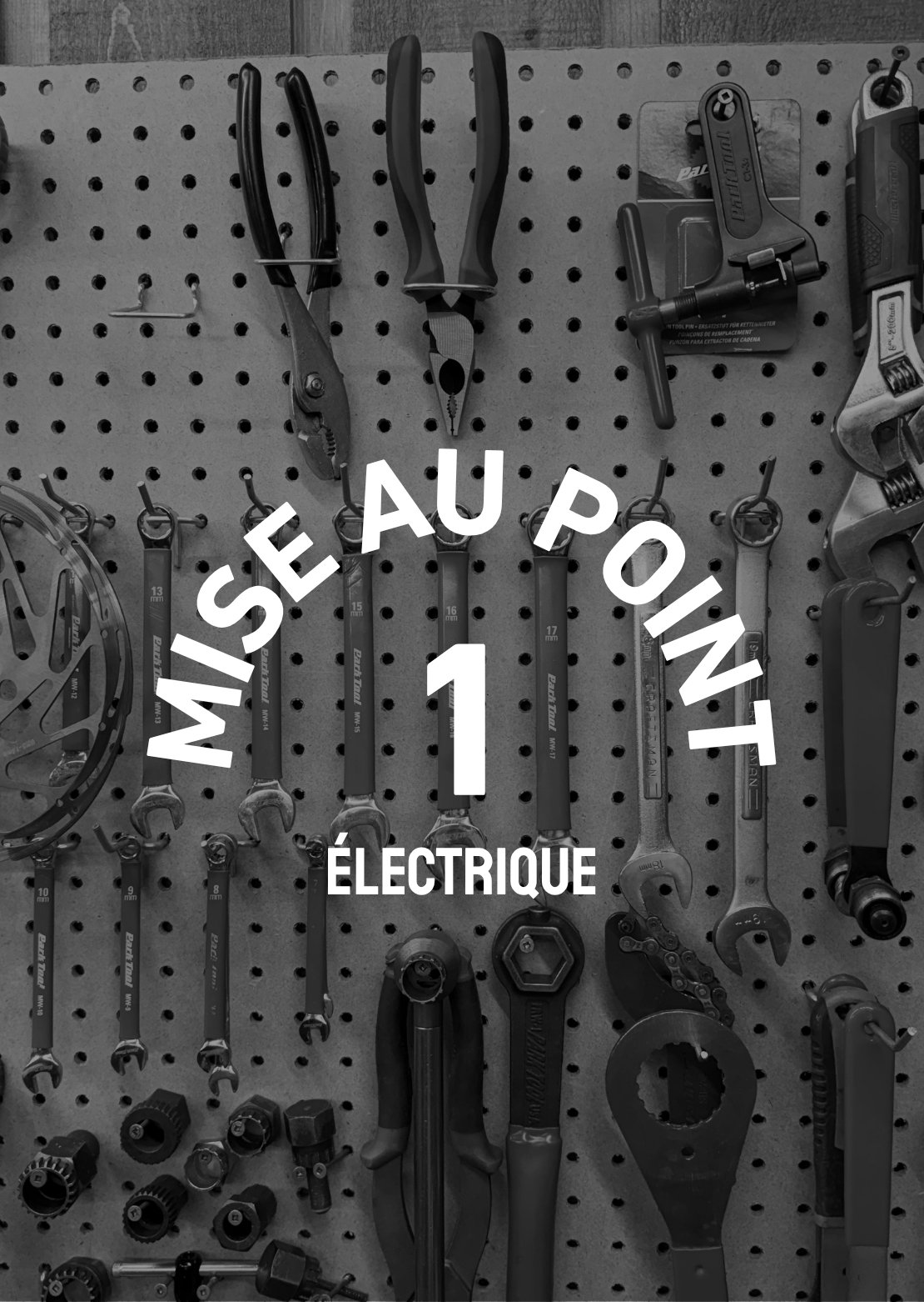 Mise au Point Electrique 1