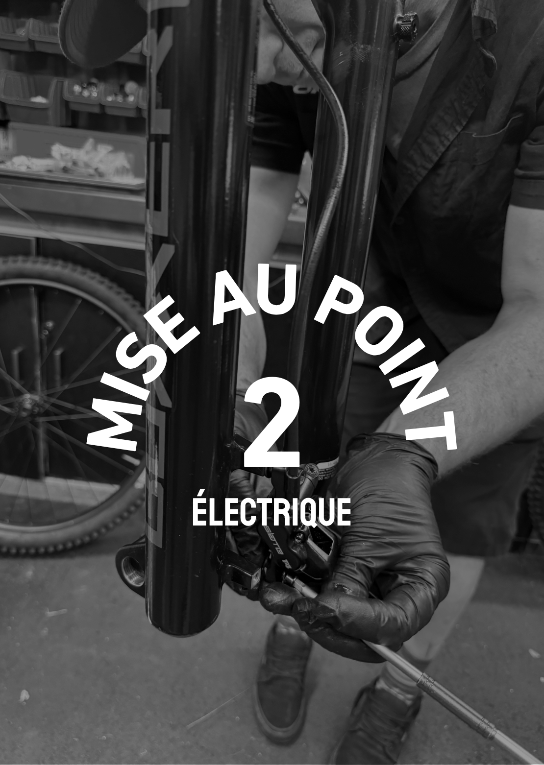 Mise au Point Electrique 2