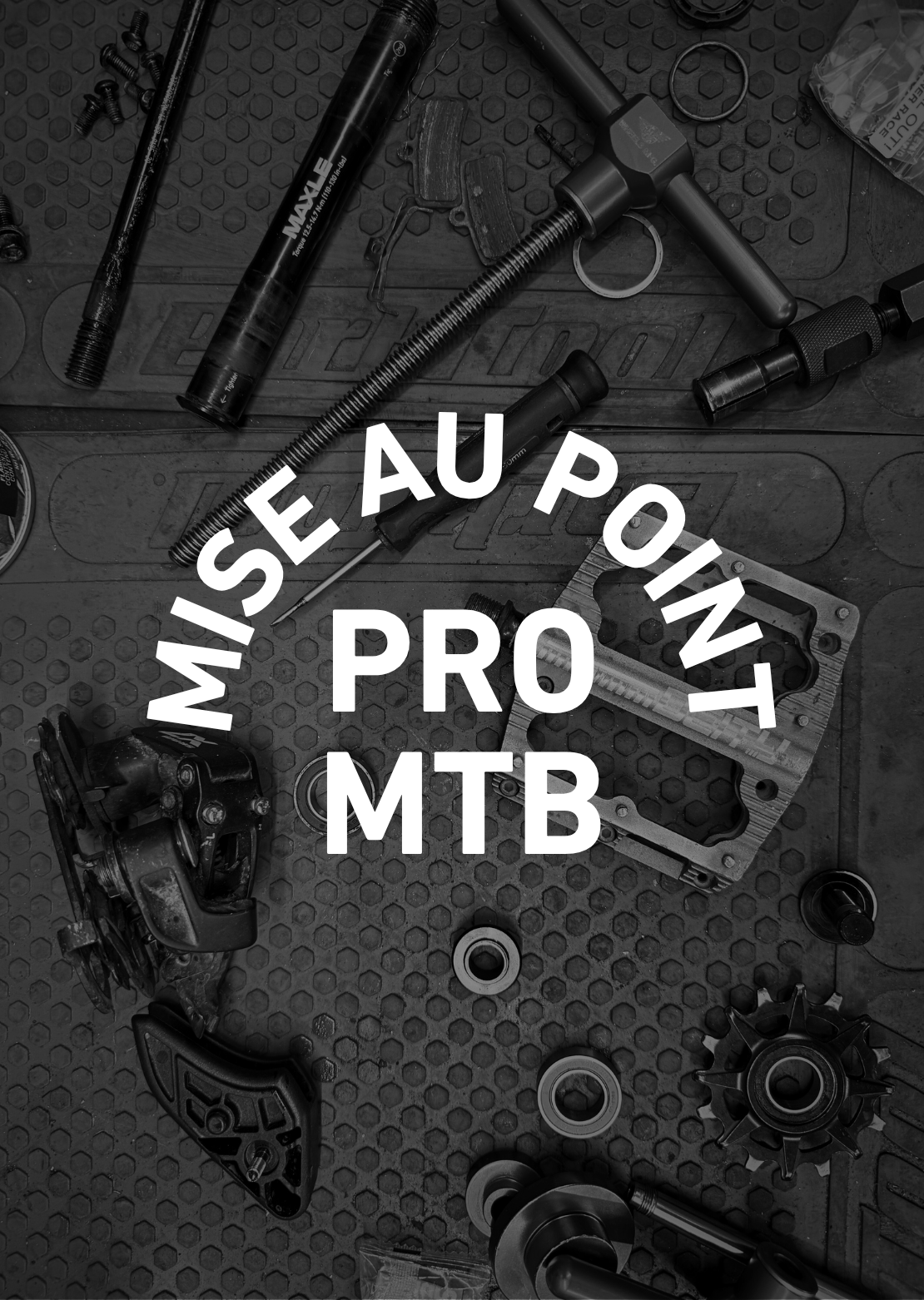 Mise au Point Pro MTB