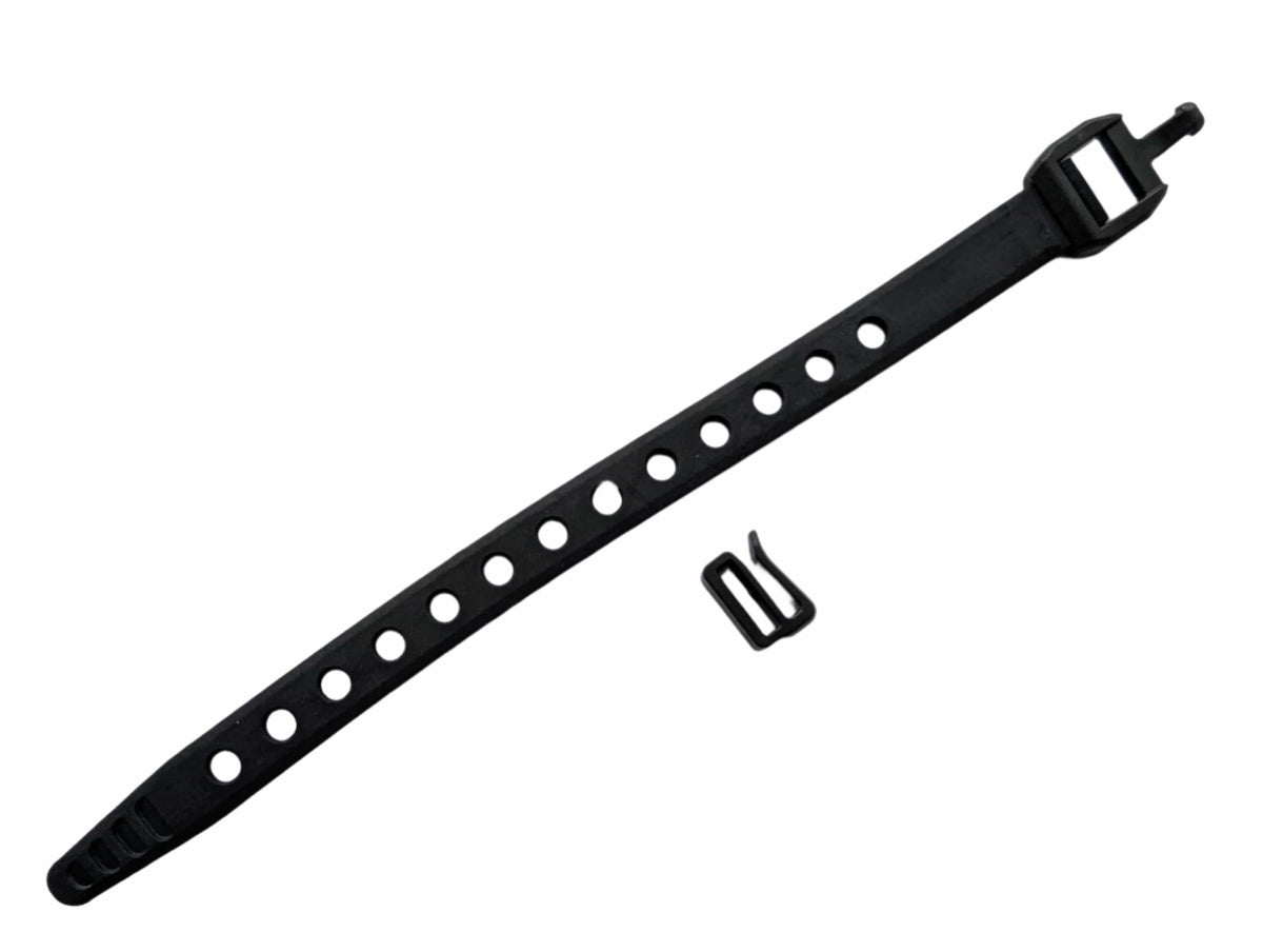 Taco Top Tube Bag
