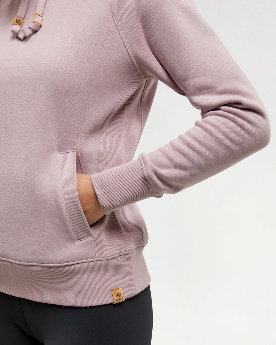 Tentree Women's Elm Hoodie