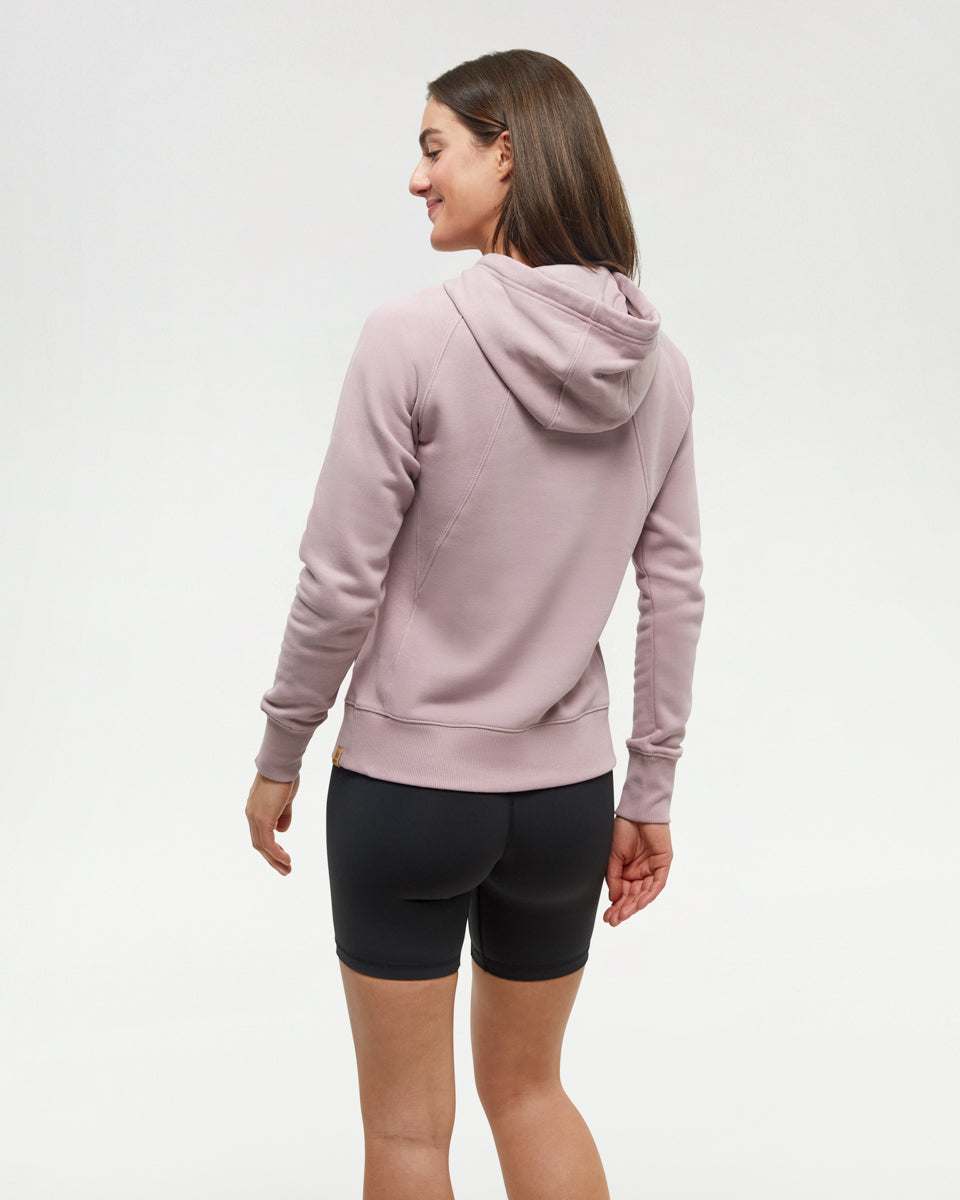 Tentree Women's Elm Hoodie