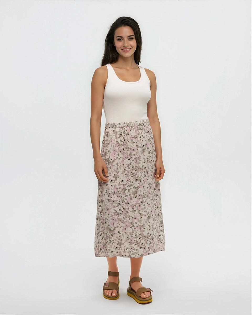 Tentree Women's Yaletown Skirt