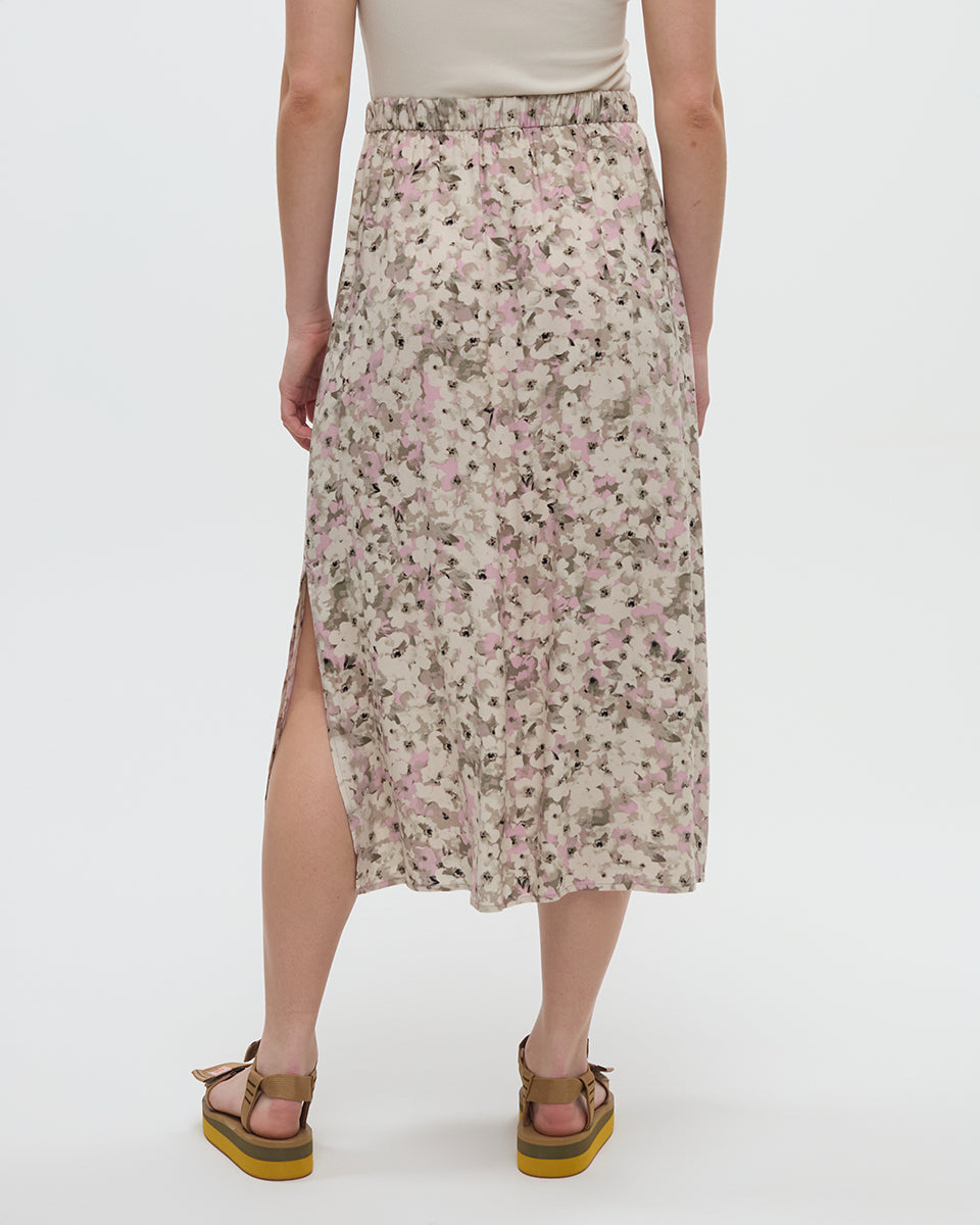 Tentree Women's Yaletown Skirt