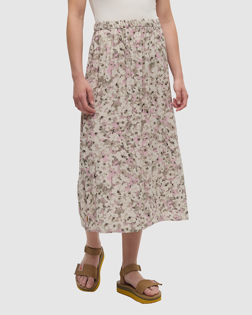 Tentree Women's Yaletown Skirt