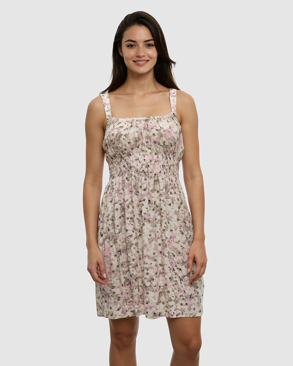 Tentree Women's Overlook Dress