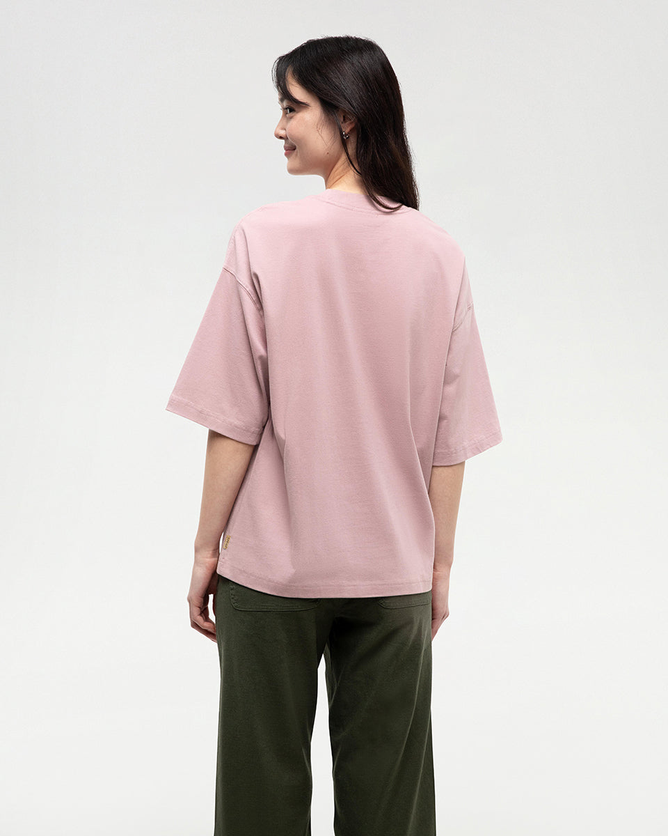 Tentree Women's Laurelwood T-Shirt