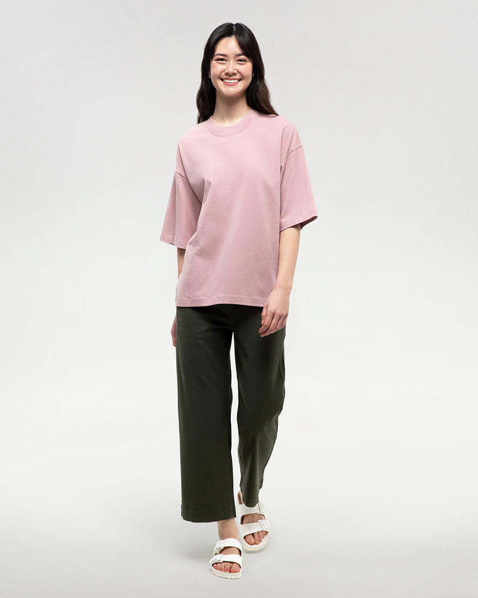 Tentree Women's Laurelwood T-Shirt