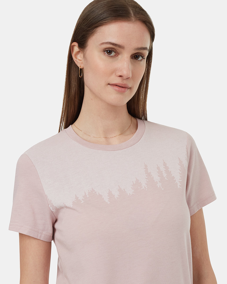 Tentree Women's Juniper T-Shirt