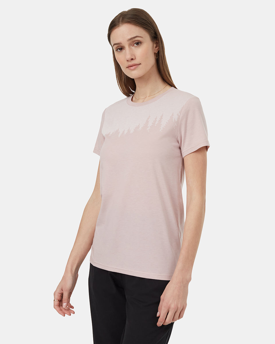 Tentree Women's Juniper T-Shirt