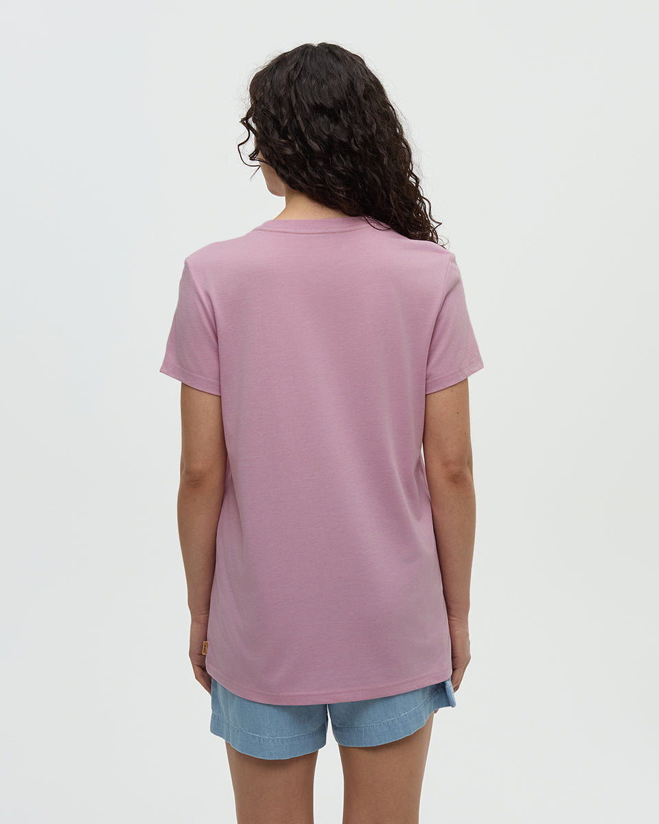 Tentree Women's TreeBlend Winslow T-Shirt