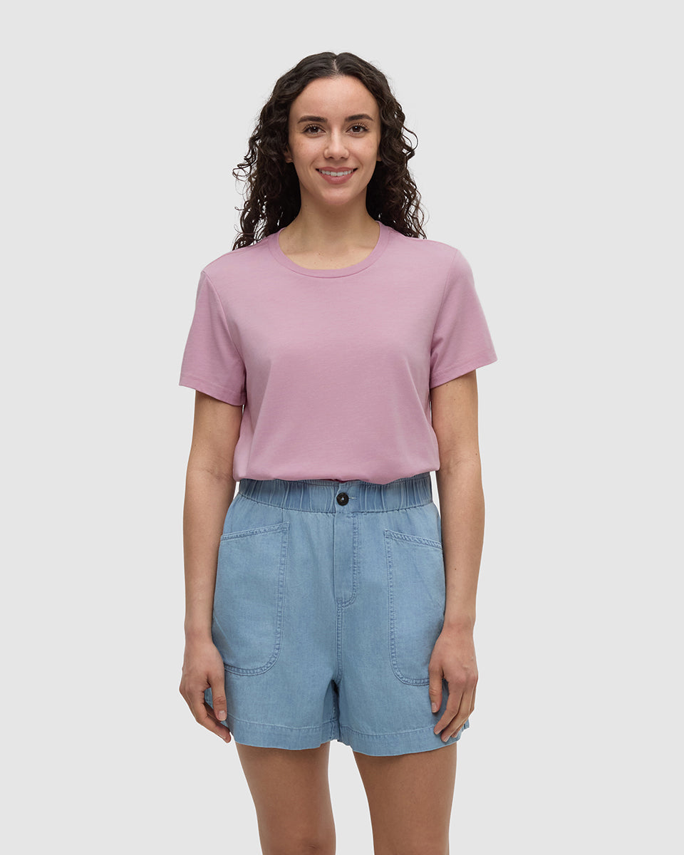 Tentree Women's TreeBlend Winslow T-Shirt