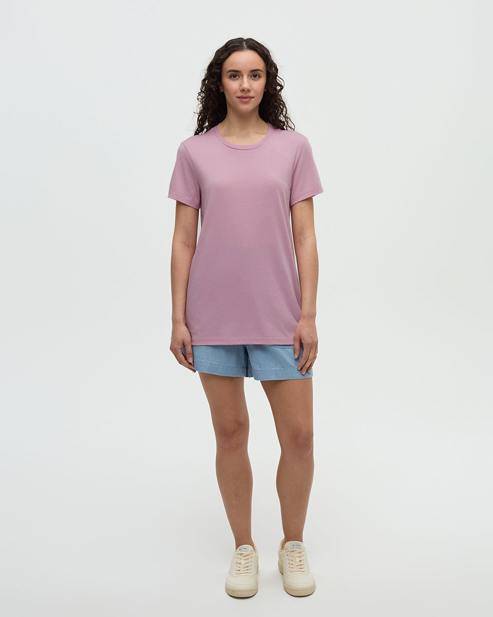 Tentree Women's TreeBlend Winslow T-Shirt