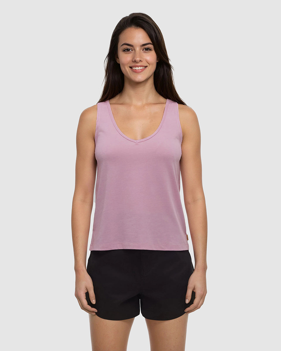 Tentree Women's Kinney Tank