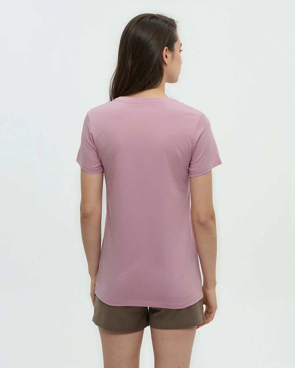 Tentree Women's Summer Flora T-Shirt
