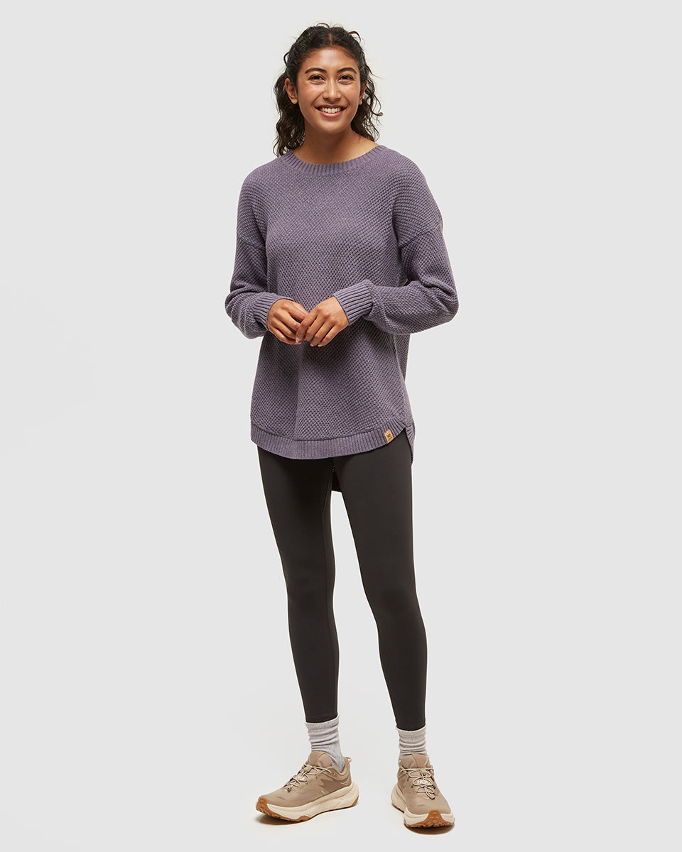 Tentree Broughton Sweater