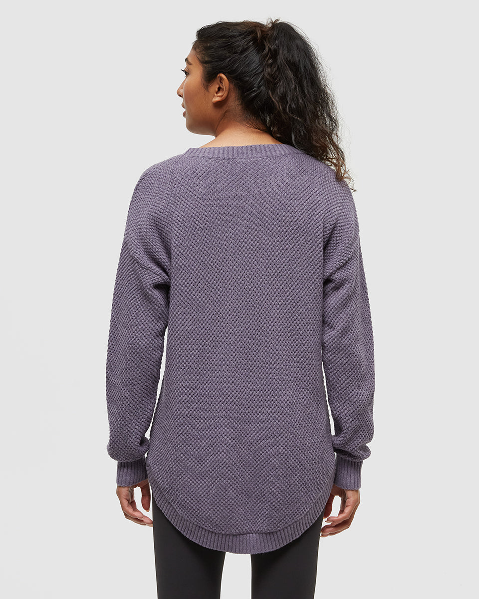 Tentree Broughton Sweater