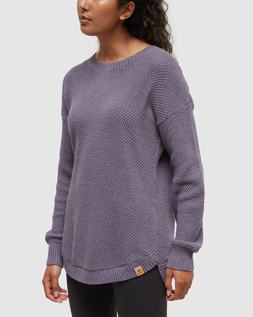 Tentree Broughton Sweater
