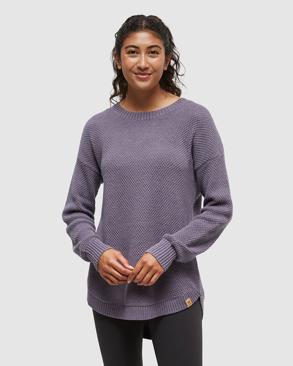 Tentree Broughton Sweater