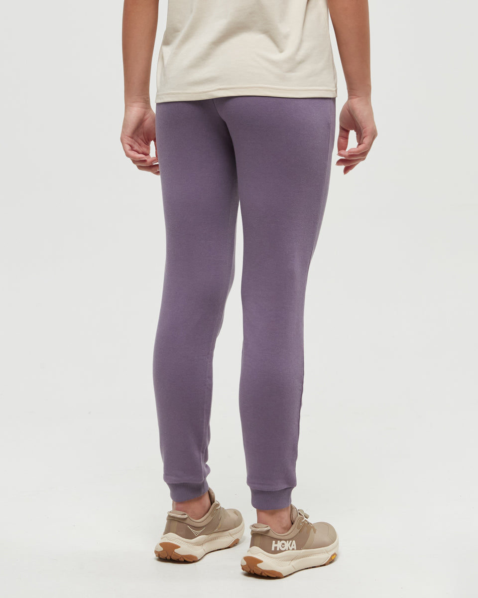 Tentree Women's TreeFleece Bamone Sweatpant