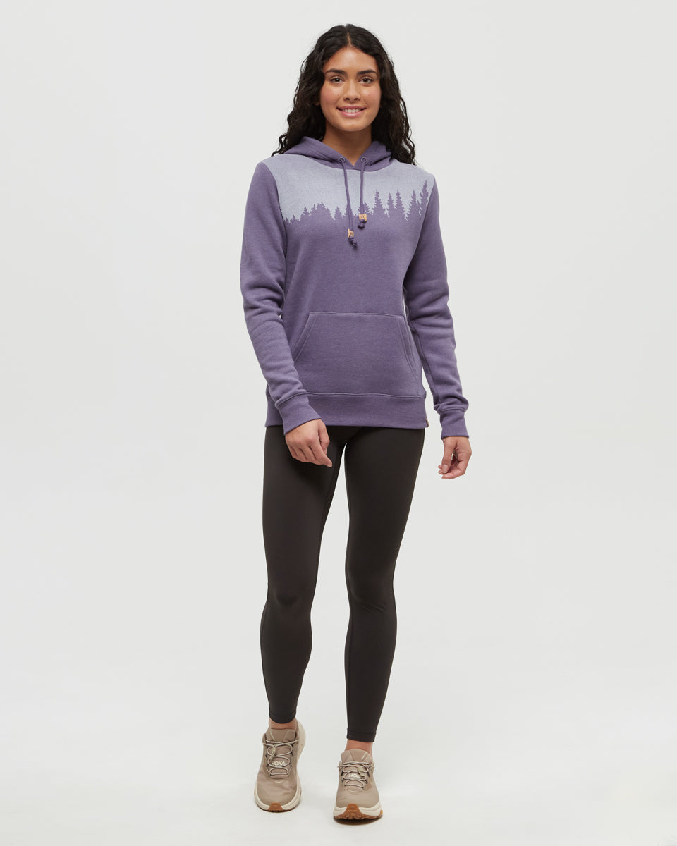 Tentree Women's Juniper Hoodie