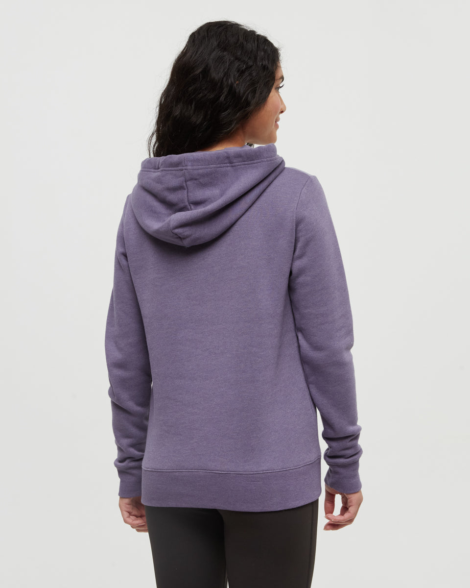Tentree Women's Juniper Hoodie