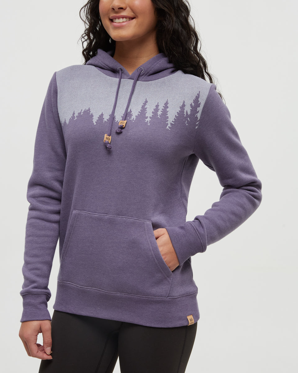 Tentree Women's Juniper Hoodie