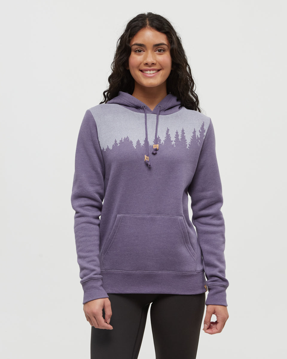 Tentree Women's Juniper Hoodie