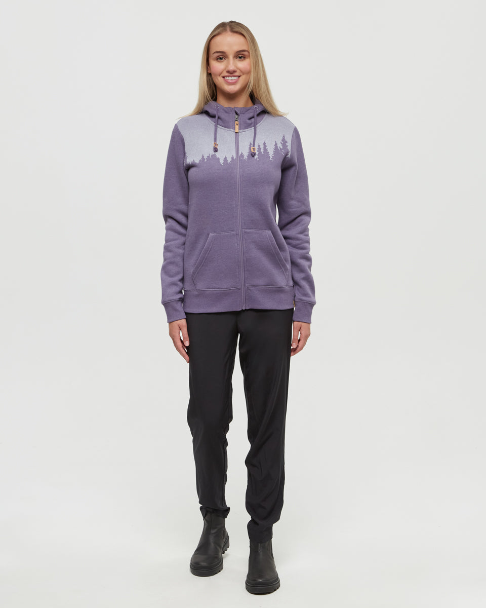 Tentree Women's Juniper Zip Hoodie