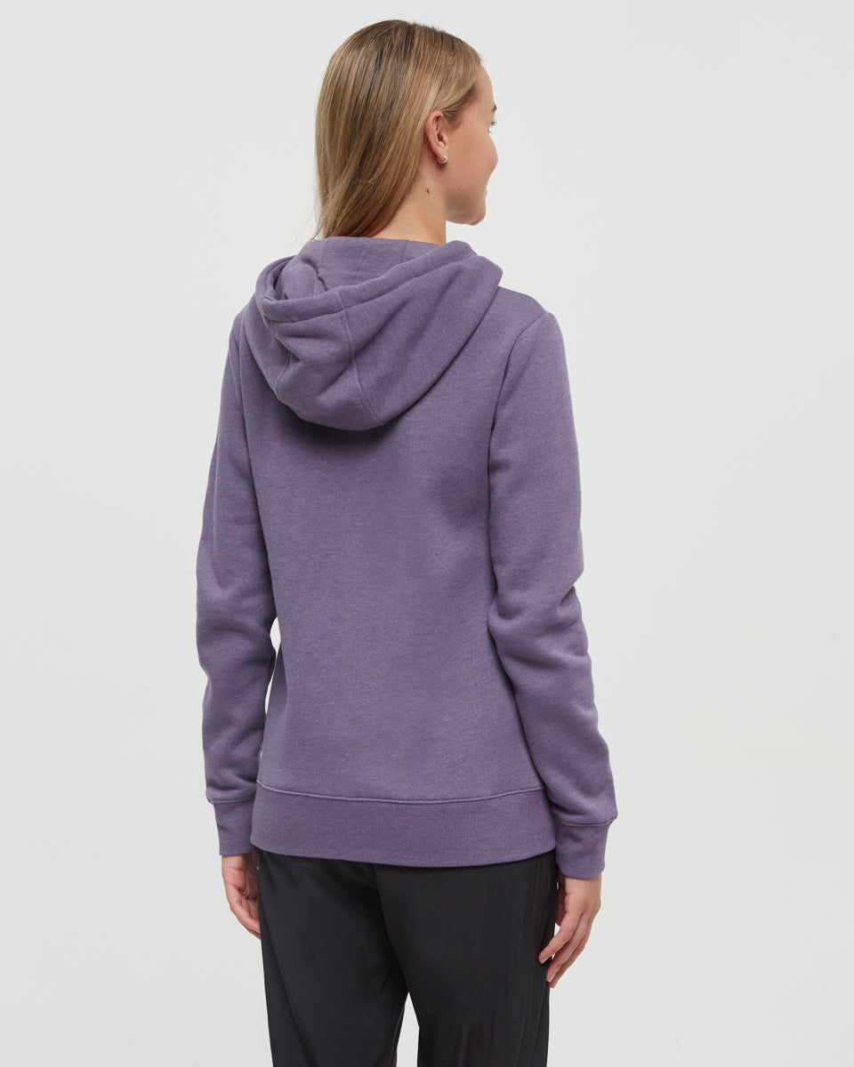 Tentree Women's Juniper Zip Hoodie