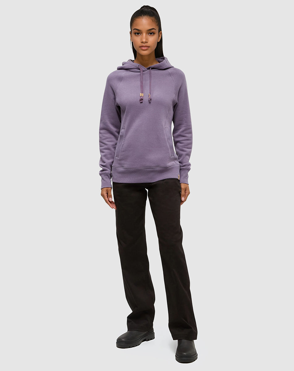 Tentree Women's Elm Hoodie
