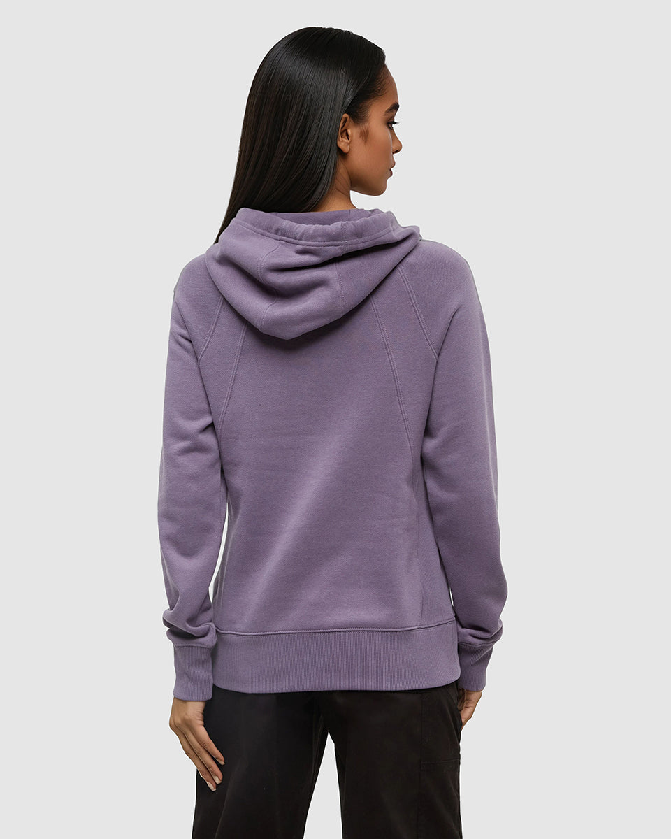 Tentree Women's Elm Hoodie