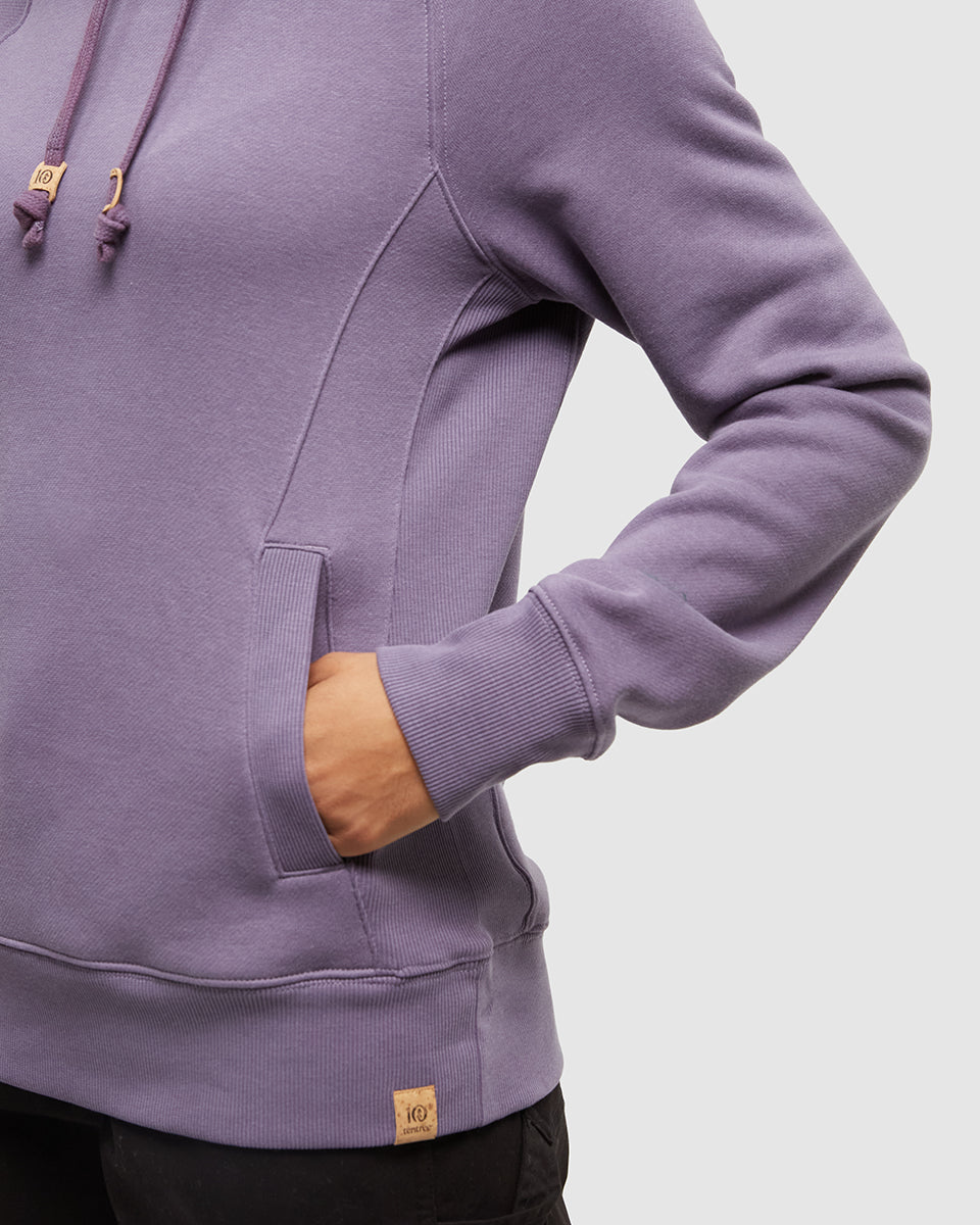Tentree Women's Elm Hoodie