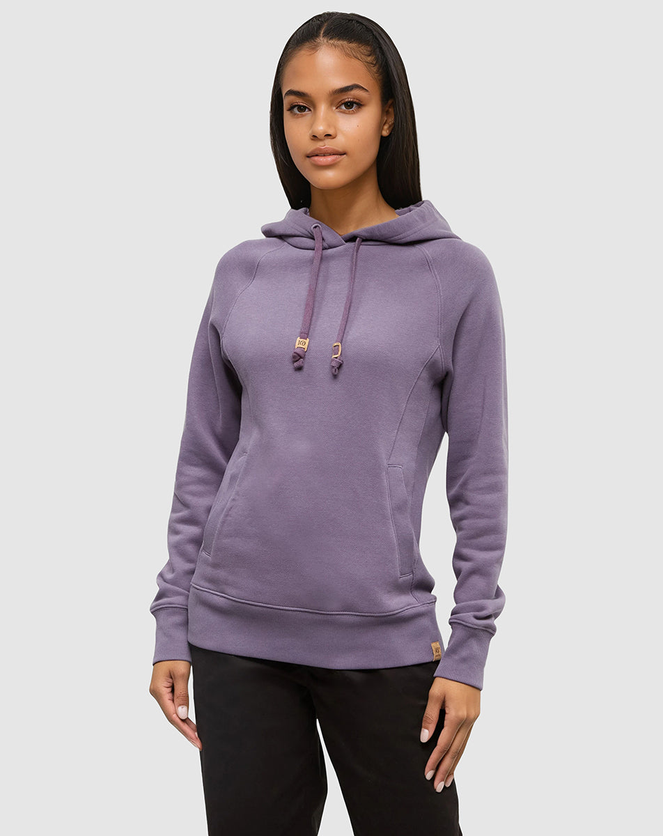 Tentree Women's Elm Hoodie