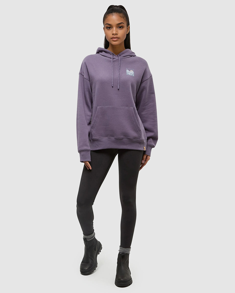 Tentree Women's Ridgeline Hoodie