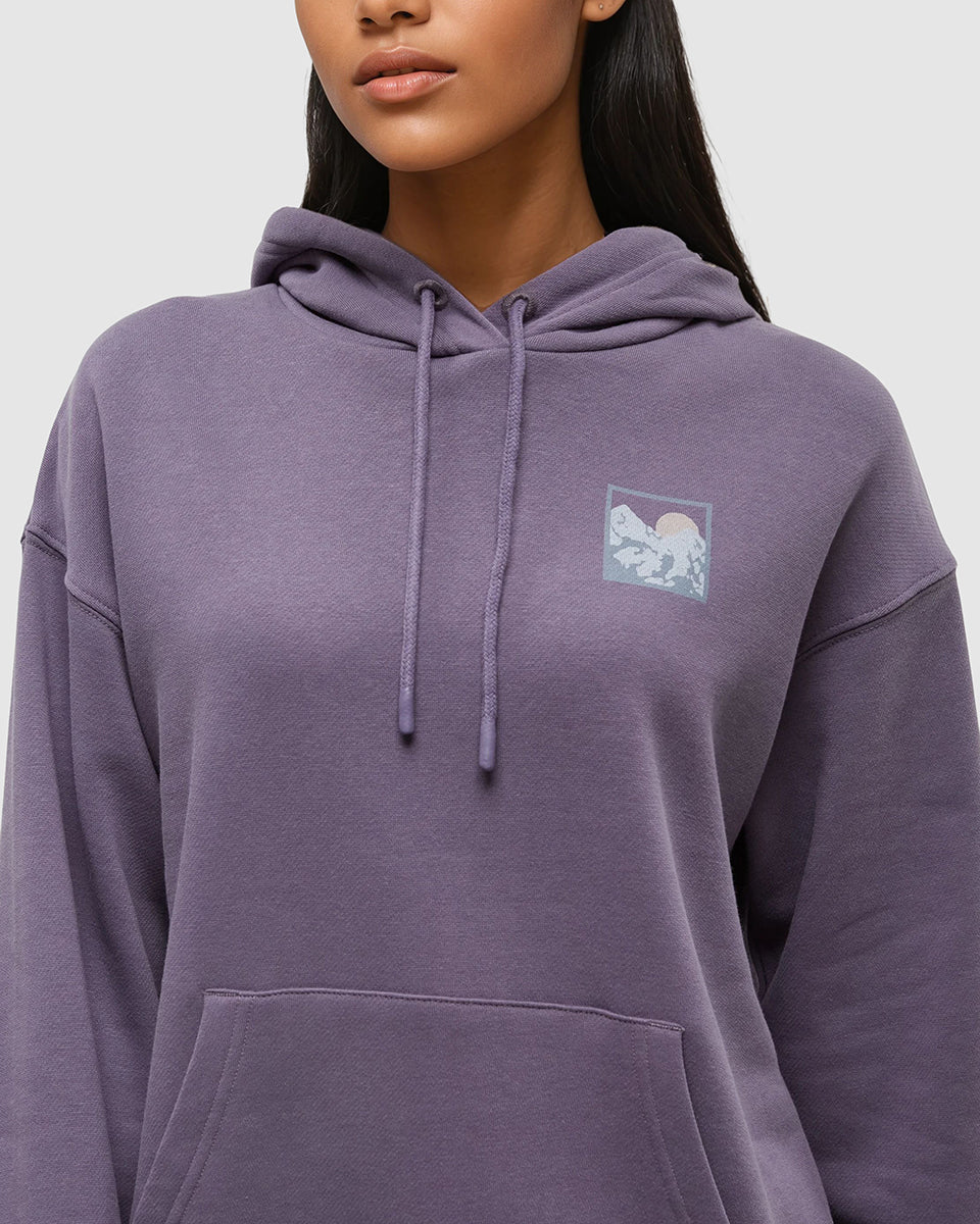 Tentree Women's Ridgeline Hoodie