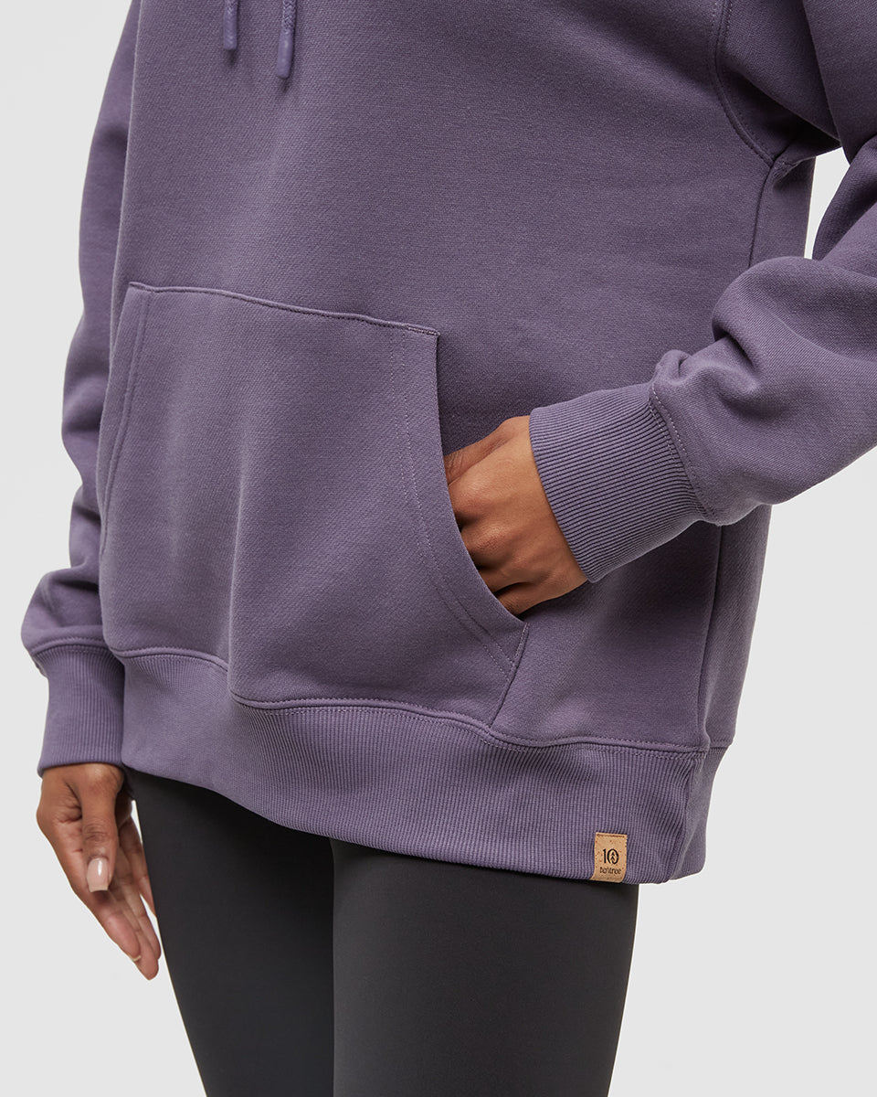 Tentree Women's Ridgeline Hoodie