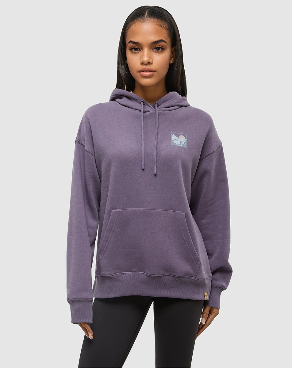 Tentree Women's Ridgeline Hoodie