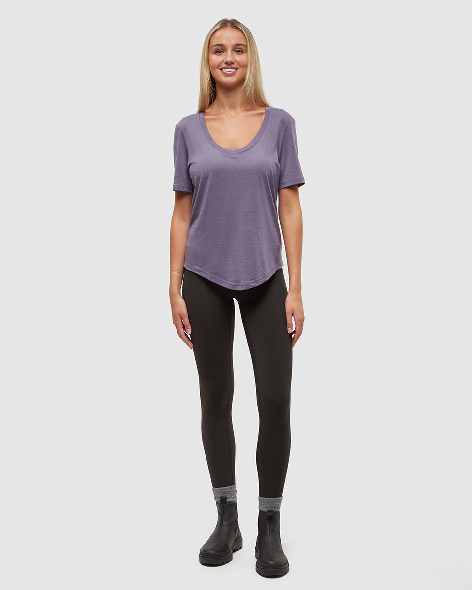 Tentree Women's TreeBlend Brackley T-Shirt