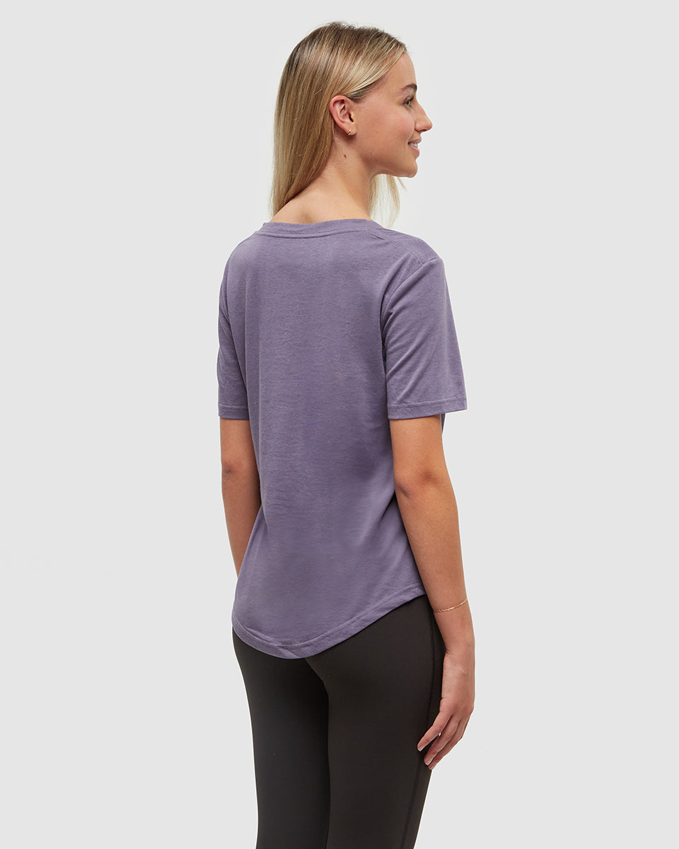 Tentree Women's TreeBlend Brackley T-Shirt