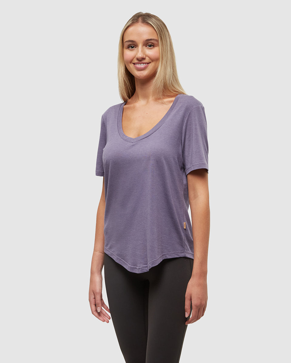 Tentree Women's TreeBlend Brackley T-Shirt